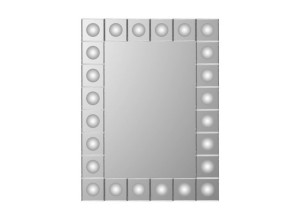Lustro GS-MF122 80x108 (263941)