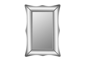 Lustro GS-MF052A 80x120 (263914)