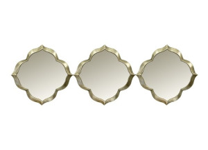 Lustro 3 el. EZT170509M 99x33cm (261902)