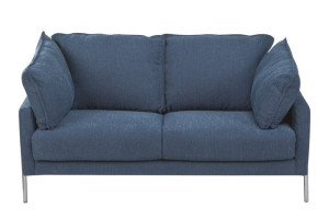 Sofa Torino 32400-FK-2P (granat)