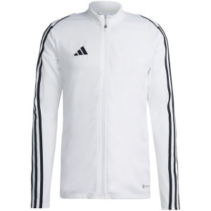 Bluza męska adidas tiro 23 league training track top biała hs3501