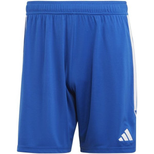 Spodenki męskie adidas tiro 23 league niebieskie ib8084