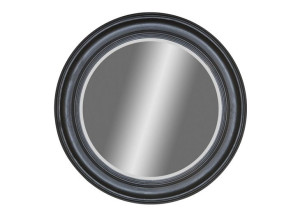 Lustro FI100cm Country Black (280775)