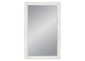 Lustro 106x196cm Stone White (280761)