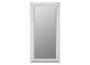 Lustro 80x160cm Stone White (280757)