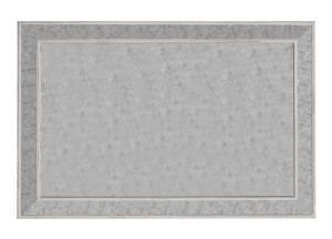 Lustro 80x120cm Stone White (280780)