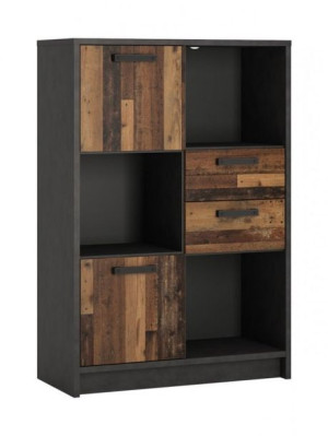 Regał 287376