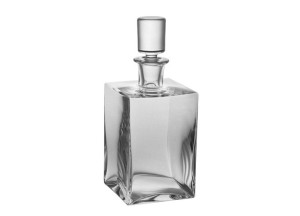 Karafka do whisky 750ml Caro Krosno
