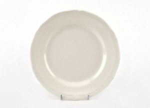 Castel Cream Talerz płytki 19cm