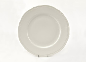 Castel Cream Półmisek okrągły 32cm