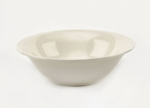 Castel Cream Salaterka 17cm