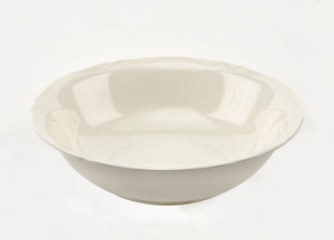 Castel Cream Salaterka 26cm