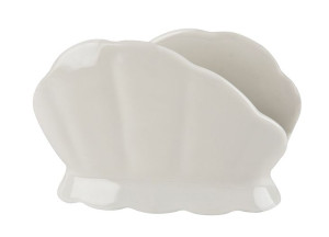 Castel Cream Serwetnik