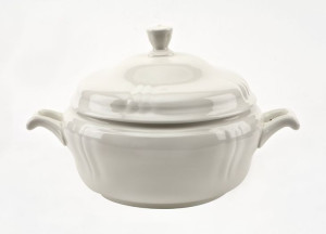 Waza 3L Castel Cream
