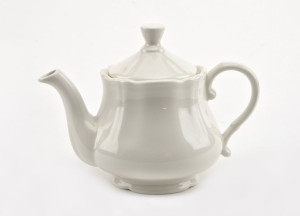 Castel Cream Czajnik 0,5L