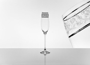 Rona Lady Szampan 210ml