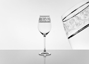 Rona Lady Wino Białe 360ml