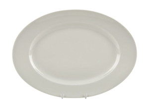 Półmisek owalny 31cm Lorel