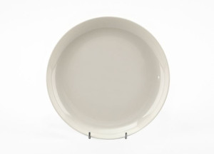 Talerz płytki śr. 19cm Claudette