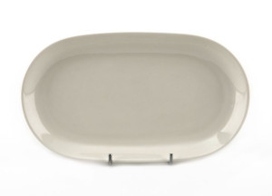 Półmisek owalny 22cm Claudette