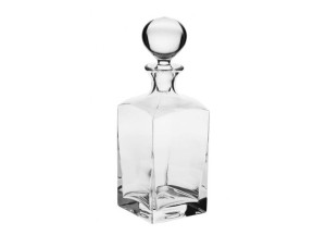 Karaka do whisky 1L Caro Krosno