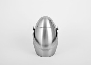 Pojemnik na lód