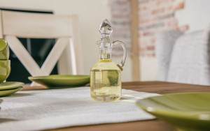 Karafka 150ml szklana