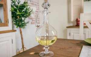 Karafka 850ml