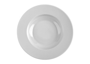Talerz głęboki 21,5cm White Body Gastro