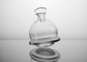 Karafka 800ml Seria Kapitańska