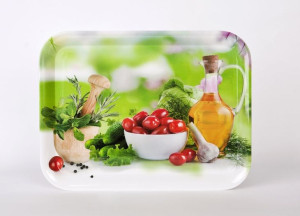 Taca Healthy Food 29cm x 38cm