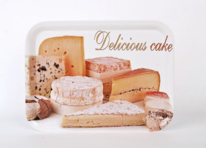 Taca Cheese 25cm x 33cm