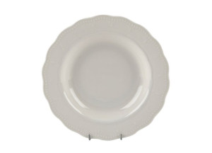Talerz głęboki 22,5 cm Gloria FBC