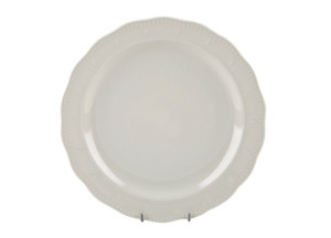 Talerz płytki 25 cm Gloria FBC obiadowy