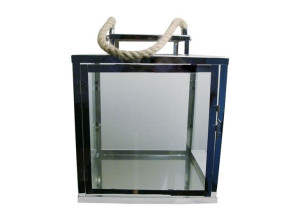Latarnia/ lampion 35cm z liną