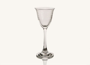 Zestaw 6 Kieliszków do likieru 60 ml Dolce Vita