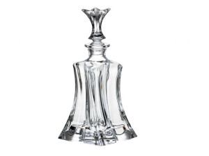 Karafka Florale Bohemia 0,7L
