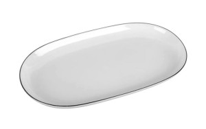 Półmisek owalny 15cm Nora