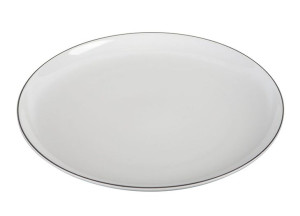 Talerz płytki 26cm Nora