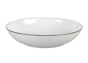 Talerz głęboki 20,5cm Nora