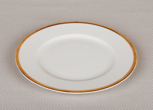 Talerz deserowy 20cm Romeo i Julia