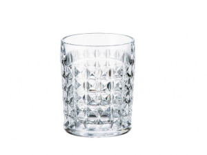 Szklanka kryształowa 230 ml Diamond
