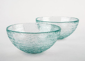 Kpl. salaterek 18cm (2 szt.)
