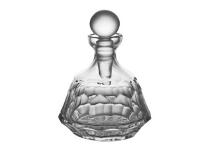 Kryształowa karafka 120ml