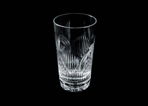 Szklanka kryształowa 320ml