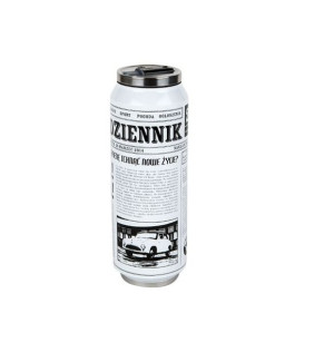 Kubek Termiczny 700ml - Newspaper