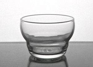 Szklanka Equinoxe Uni 120 ml