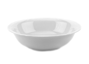 Salaterka 23cm Castel White