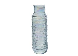 Wazon szklany 45cm Organic San Miquel