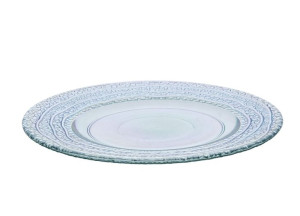 Talerz Plato Organic 20cm San Miquel